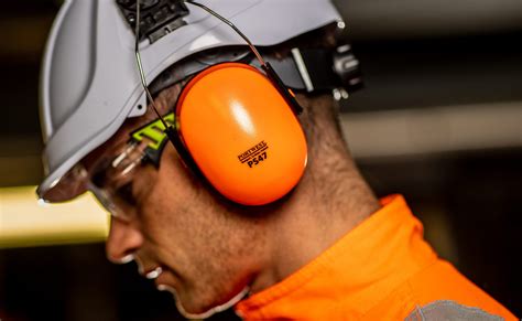 Hearing Protection Uk