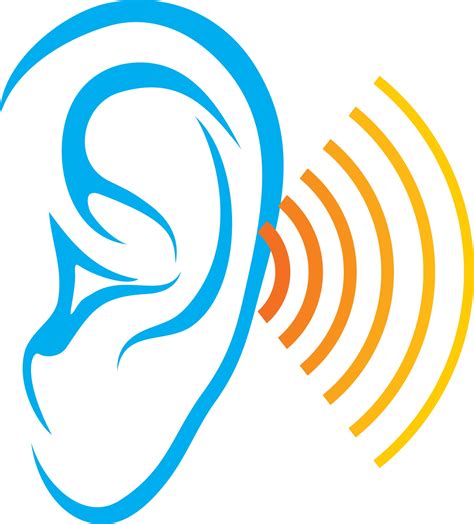 Hearing Screening Clipart