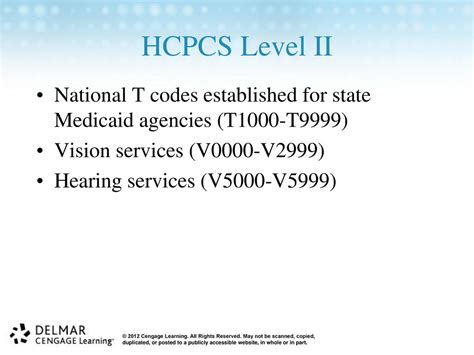 hearing screening hcpcs code