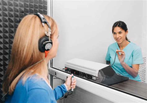 Find Reliable Hearing Testing Near Me for Clearer Sound