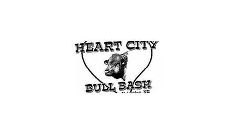 2016 Heart City Bull Bash - YouTube