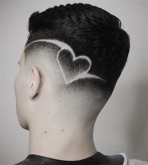 The Timeless Elegance Of The Taper Haircut