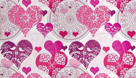 Heart Fabric Pattern Clipart 20 Free Cliparts Download Images On Clipground 2024
