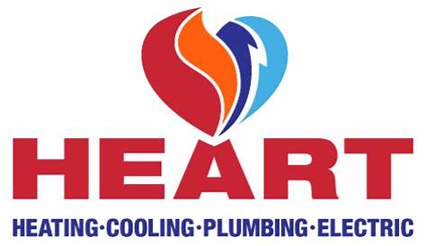 Heart Heating, Cooling, Plumbing and Electric - Heating and Air