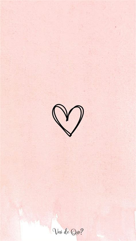 heart instagram highlight cover Pink instagram, Instagram hilight