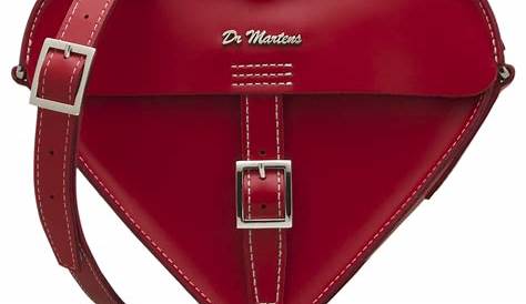 Personalised Luxury Leather Heart Purse By Hurleyburley