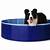 heart to tail collapsible pet pool