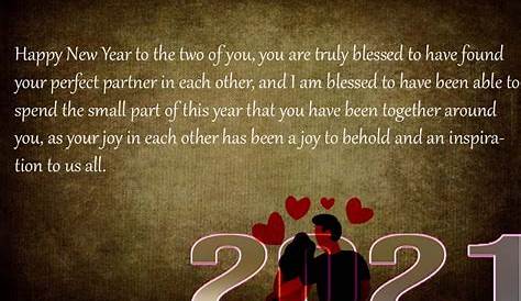 Heart Touching New Year Wishes For Ex Boyfriend