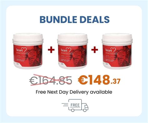 Heart And Home Essentials