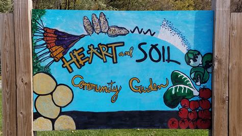 heart and soil community