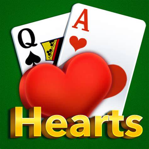 Heart Card Game