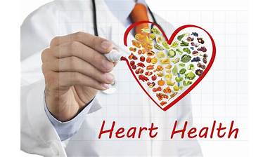 Kesehatan Jantung