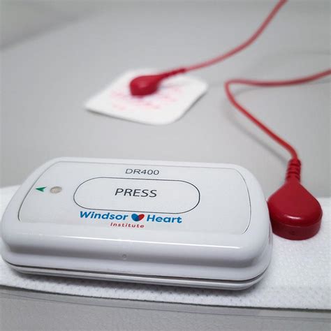 Track Your Health: Using a Heart Monitor at Home Safely