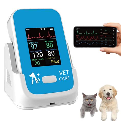 Heart Monitor For Dogs