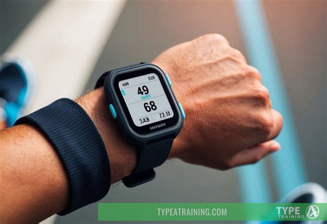 Heart Rate Monitor For Runners