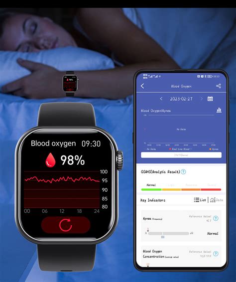 Heart Rate Monitor For Sleep