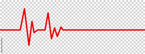 Heart Rate Monitor Line