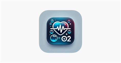 Heart Rate Oxygen Monitor App