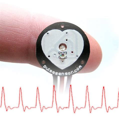 Heart Rate Sensor Use