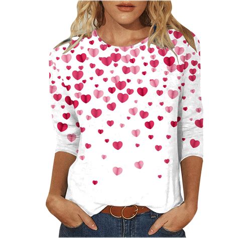 heart tee shirts