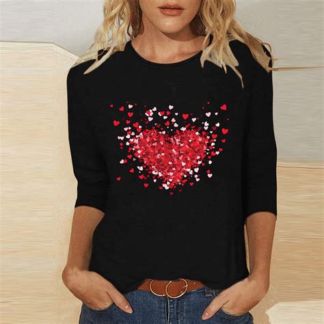 heart tees