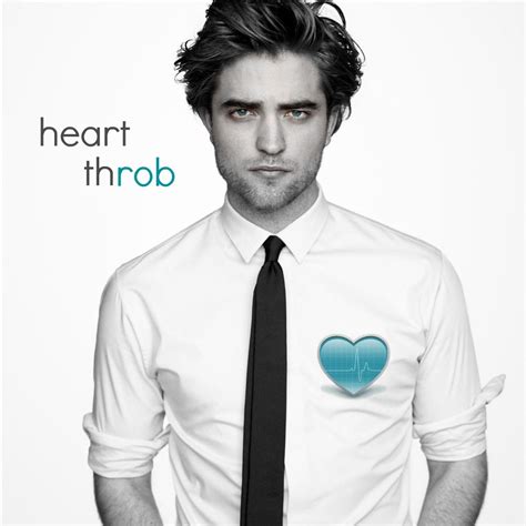 heart throb