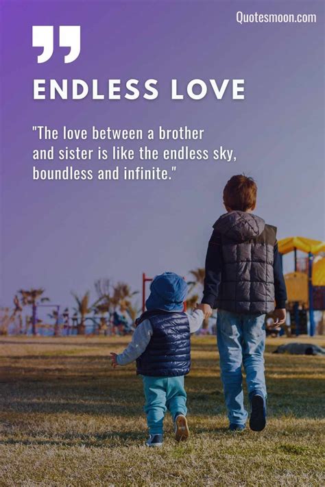 Most Famous 100+ Brother and Sister Love Quotes