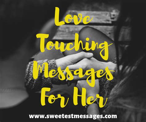 heart touching emotional love messages for her to make her cry