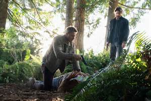 heart-pounding action scene