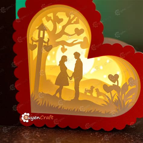 Download heart-shadow-box SVG
