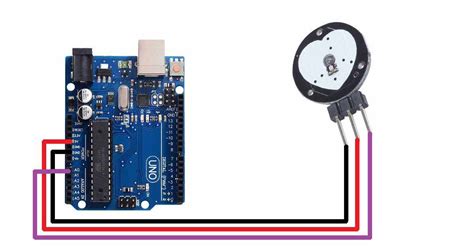 Heartbeat Sensor Arduino Code Without Lcd