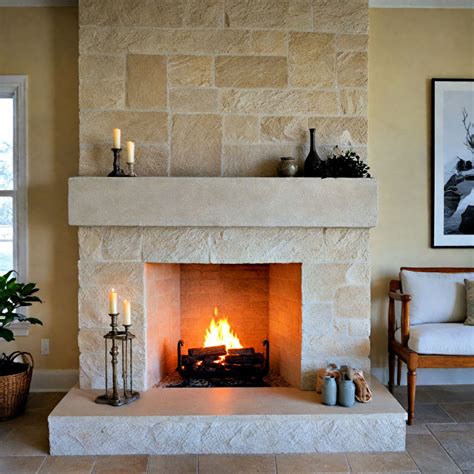 Hearth And Fireplace