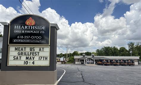 Hearthside Belleville Il