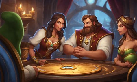 ‘One Night in Karazhan’, the Newest ‘Hearthstone’ Adventure, Was Just