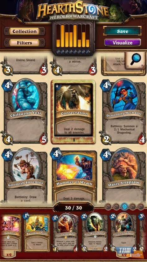 These Hearthstone Deck Builder App Android In 2023