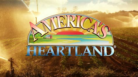 heartland america company