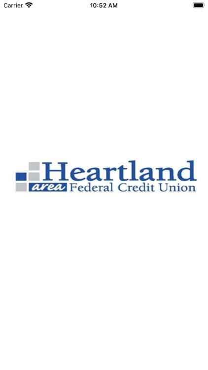 heartland area credit union