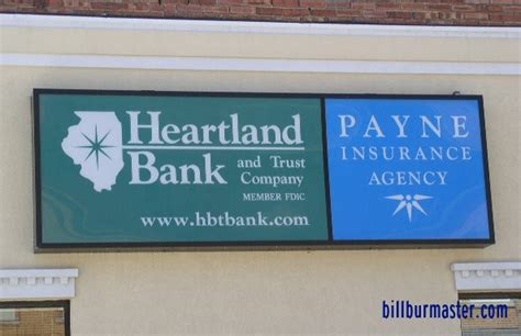 heartland bank and trust lexington il