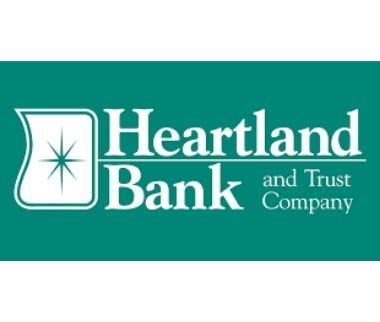 heartland bank bloomington illinois