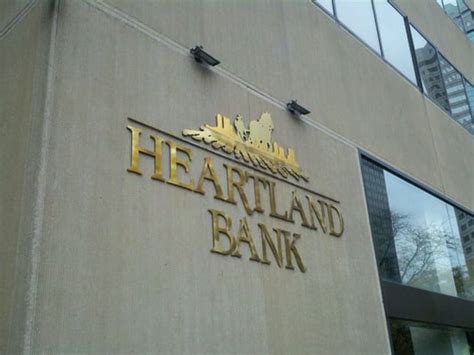 heartland bank columbus oh