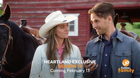 heartland cast 2020 season 13 netflix