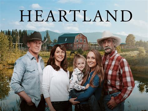 heartland cast 2024 news