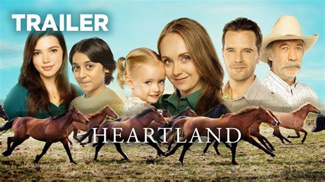 heartland cast 2028 trailer