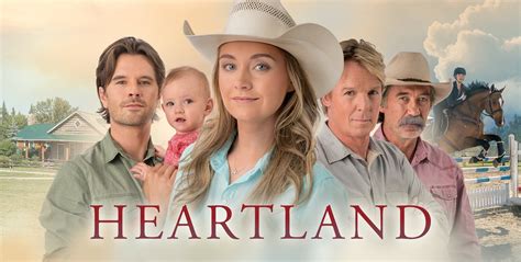 heartland cast salaries 2018