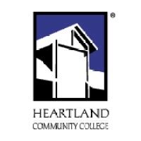 heartland community college careers