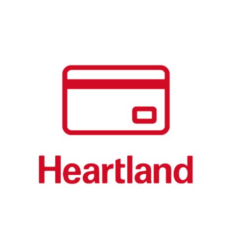heartland credit card portal
