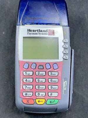 heartland credit card terminal