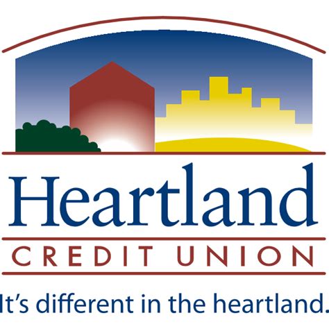 heartland credit union california