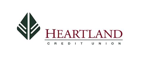 heartland credit union hours