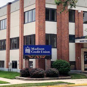 heartland credit union madison wi fax number